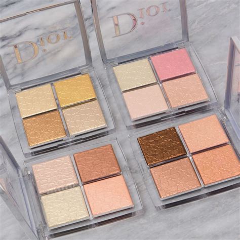 dior face palette dupe